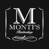 Monti’s Barbershop icon