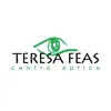 Teresa Feás Centro Optico App Negative Reviews