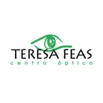 Teresa Feás Centro Optico App Cancel