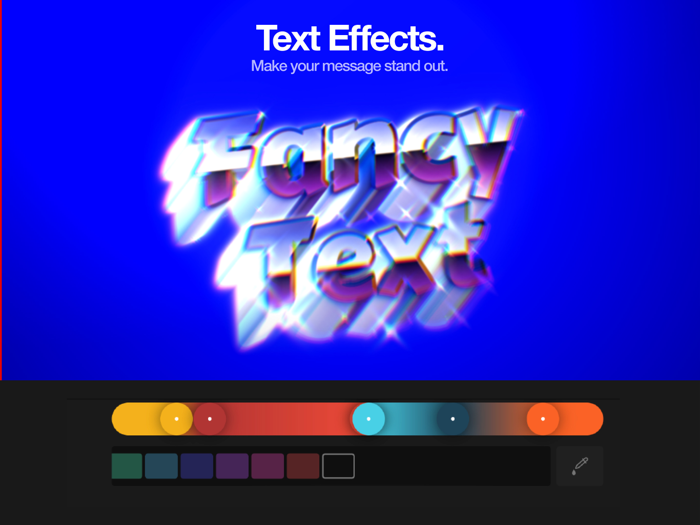 Riveo  Video Effects Enhancer