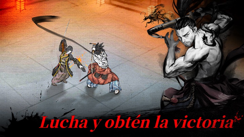 Ronin: el Último Samurái screenshot 2