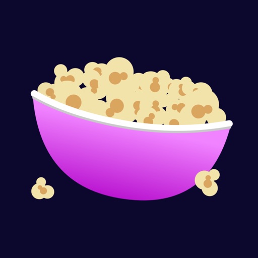 Moviemate: Group Watchlists Icon