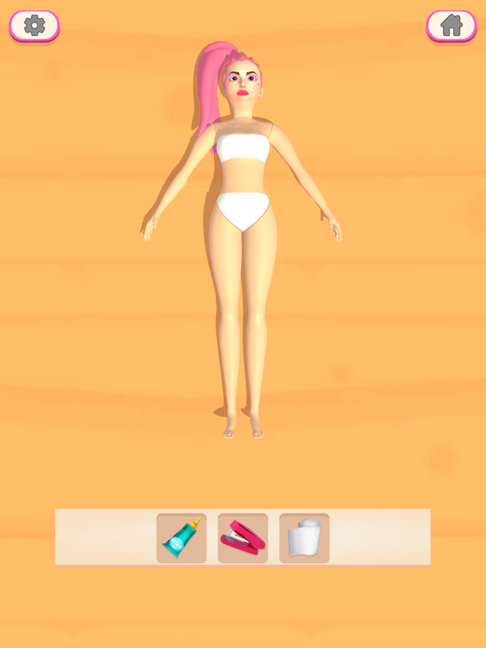 Color Reveal Unboxing Surprise