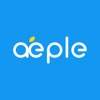 aeple애플-베프테스트, 동네친구, 동성친구, 소개팅 icon