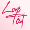 My Crush Love Tester Fun App - iPadアプリ