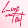 My Crush Love Tester Fun App delete, cancel