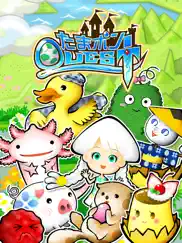 育成ゲーム たまポンquest айпад изображения 1