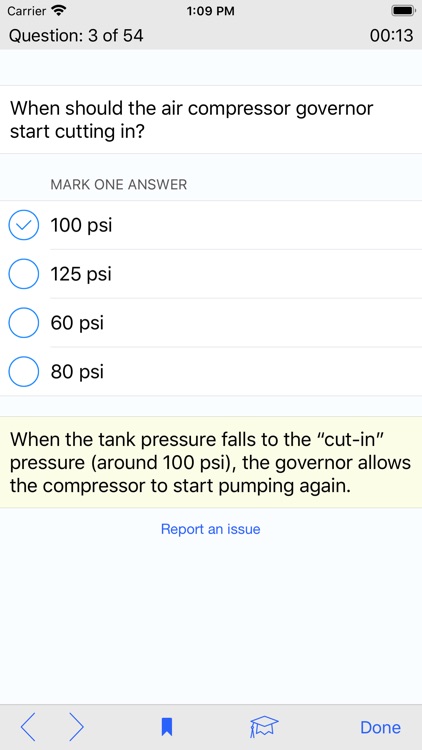 Nevada CDL Test Prep screenshot-6