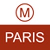 Paris By Metro - iPhoneアプリ