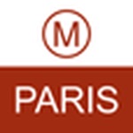 Download Paris By Metro app
