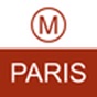 Paris By Metro app download