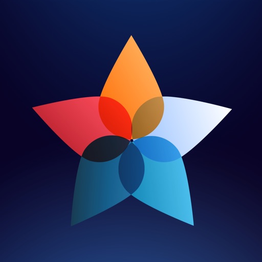 Stellar by ARRI Icon