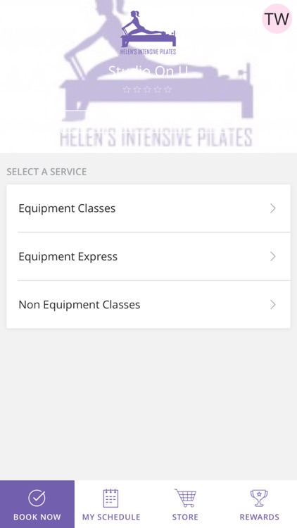 HelenStudios by Helens Pilates Studio Corp