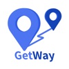 Route Planner - GetWay‎ icon