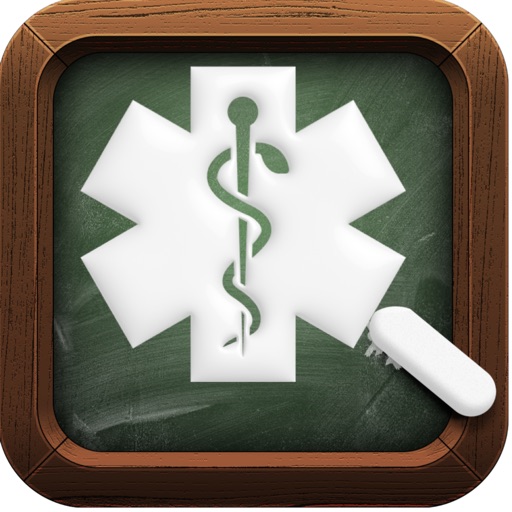 EMT Exam Prep 2022-2023 icon