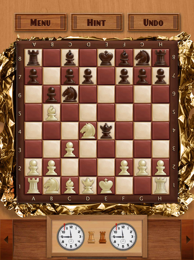 ‎Chess Screenshot