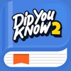 Did You Know? - Amazing Facts - iPadアプリ