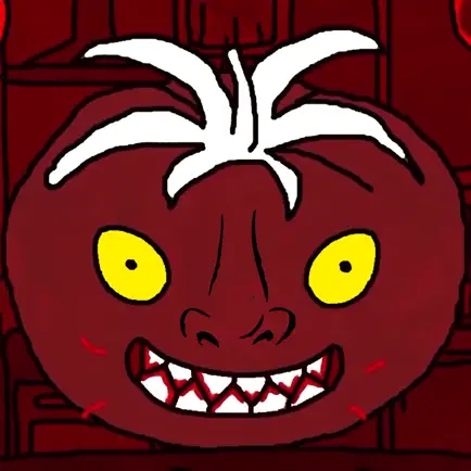 Scary Tomatos Game Читы