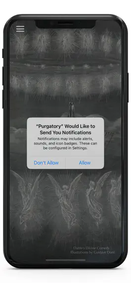 Game screenshot Purgatory mod apk