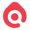 RED - Blood Donation App icon