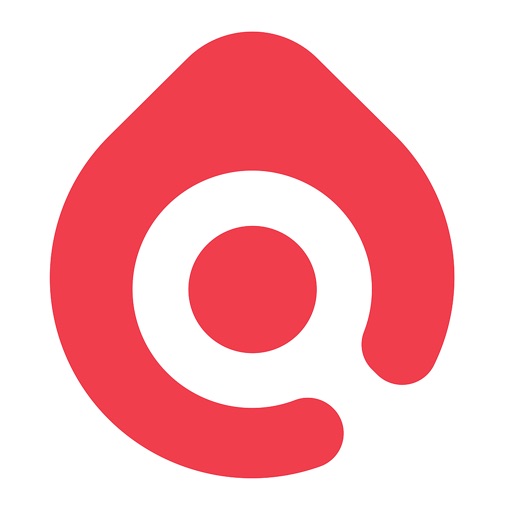 RED - Blood Donation App - AppWisp.com