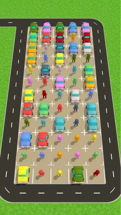Onet Cars Screenshot