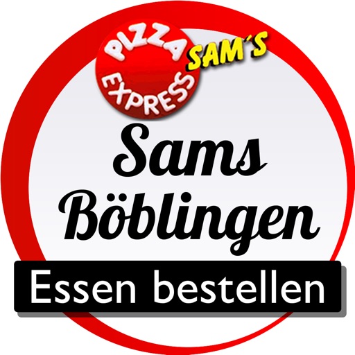Sams Böblingen icon