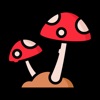 Mushroom Identifier icon