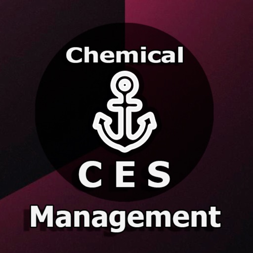 Chemical Tanker Management CES icon