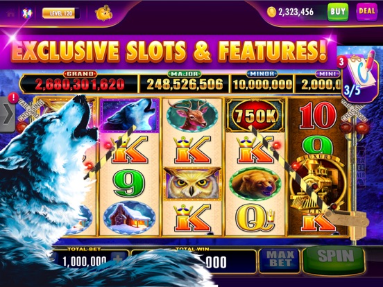 Play Cashman Casino Las Vegas Slots Online for Free on PC & Mobile