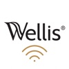 Wellis Spa Control icon
