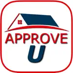 Advantage Mortgage: Approve U App Contact