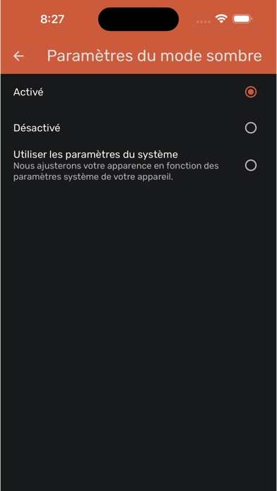 Ketimi Screenshot