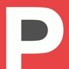 Phonatech - online tech shop icon