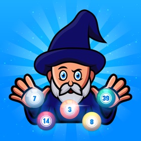 螢幕擷取畫面 (8) Lottery Wizard