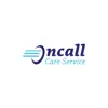 ON CALL Care Service App Feedback