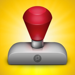 iWatermark+ Logo Photo & Video