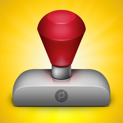 iWatermark+ Logo Photo & Video