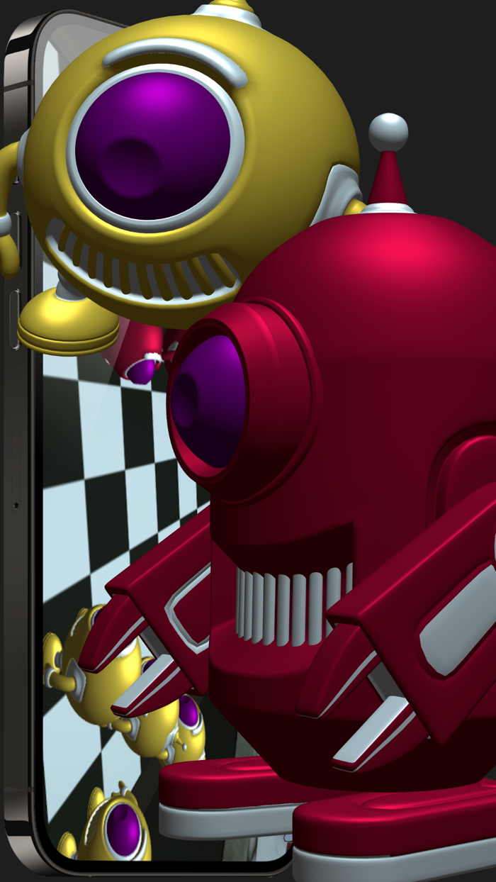 KIDs CHECKERS KING ™