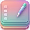 Icon Simplish Planner & To Do List