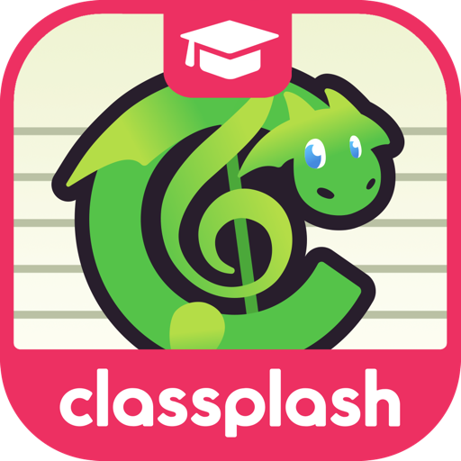 Cornelius Composer for Schools app icon