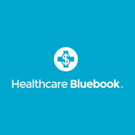 Healthcare Bluebook Cheats