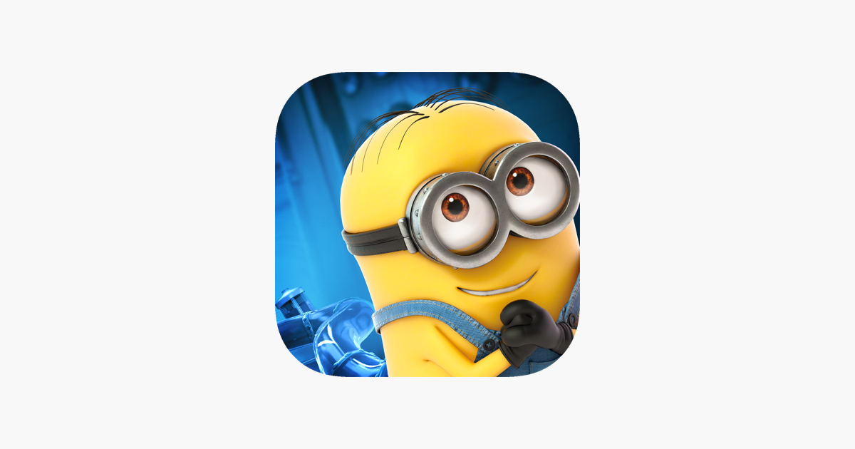 Metro Especialidad Buen sentimiento Minion Rush: juego de correr en App Store