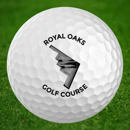 Royal Oaks Golf Course Cheats