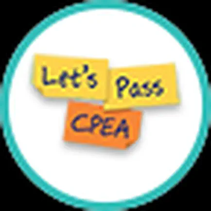 Let's Pass CPEA Maths Cheats