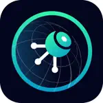 Starlink Satellite Tracker ISS App Contact