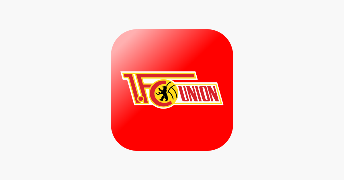 1. FC Union Berlin on the App Store