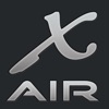 X AIR - iPadアプリ