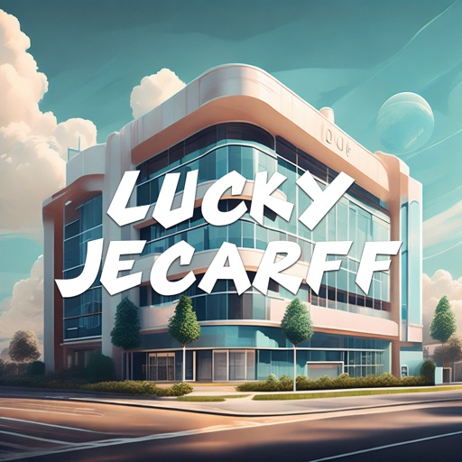 LuckyJecarFF