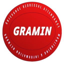 GRAMIN - Online Attendance